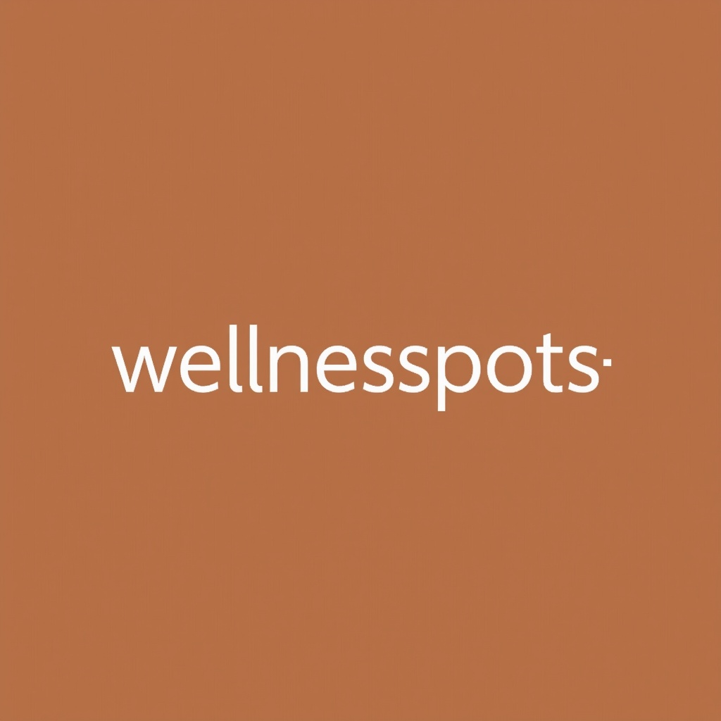 Wellnesspots